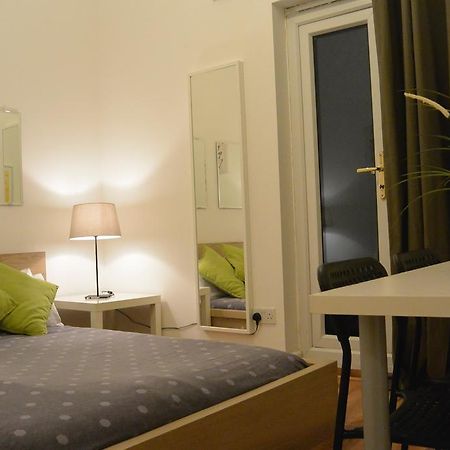 Cambridge Guesthouse Londres Extérieur photo