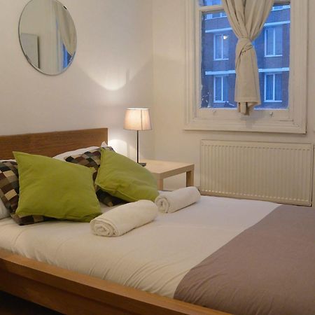 Cambridge Guesthouse Londres Extérieur photo