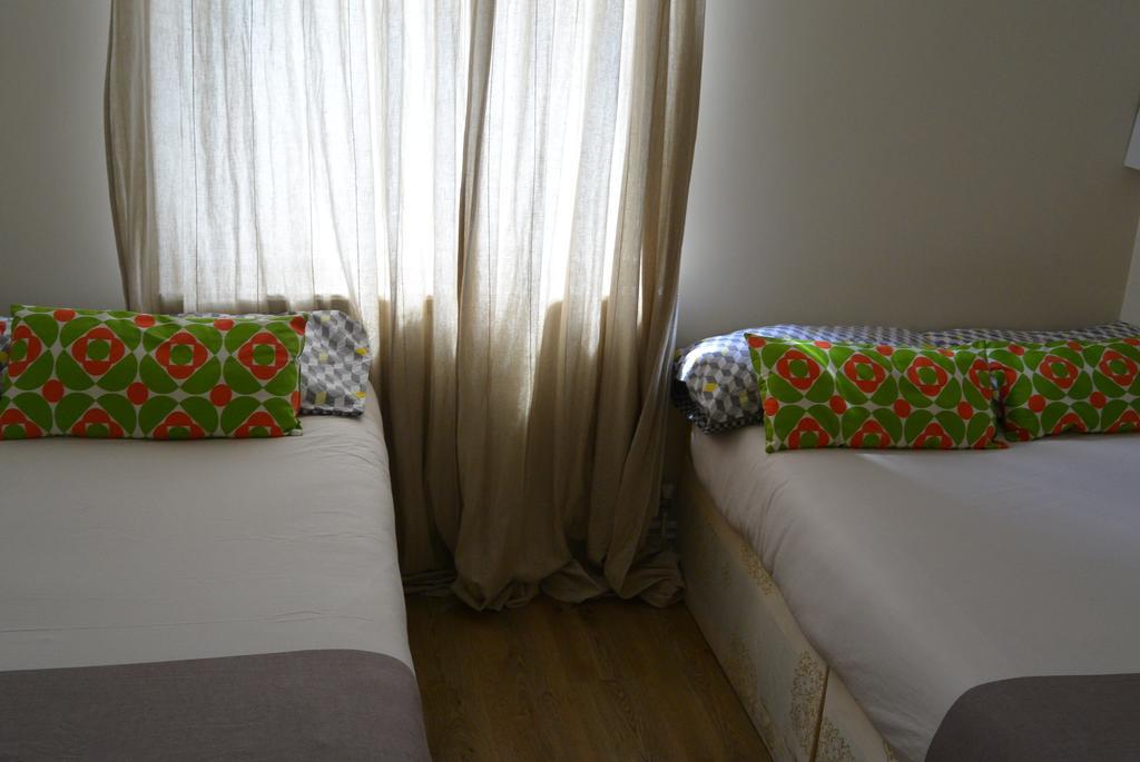 Cambridge Guesthouse Londres Chambre photo