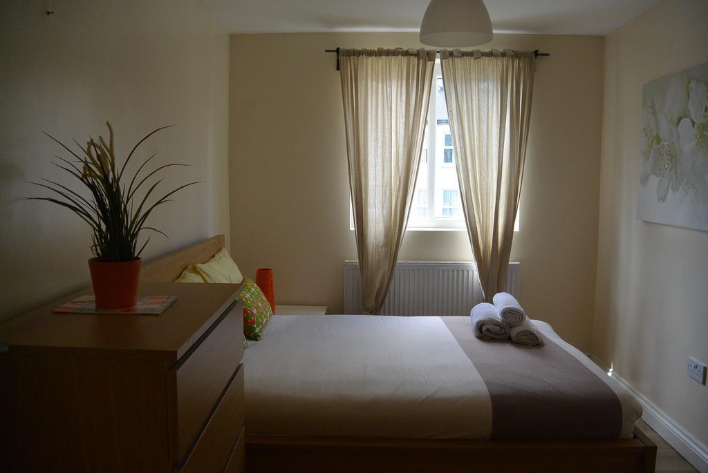 Cambridge Guesthouse Londres Chambre photo