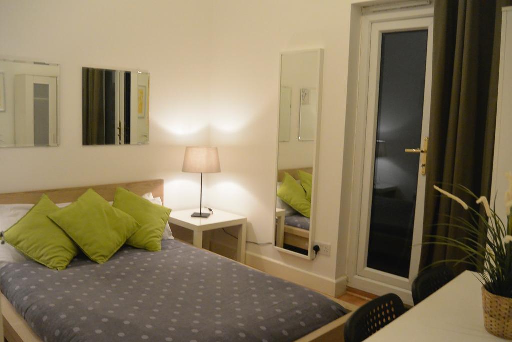 Cambridge Guesthouse Londres Extérieur photo